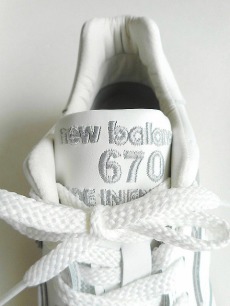 New Balance【ニューバランス】正規取り扱い店、通販可能 ON